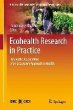 Ecohealth Research in Practice (eBook,... - Bild 1