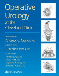 Operative Urology (eBook, PDF)
