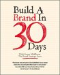 Build a Brand in 30 Days (eBook, ePUB) - Bild 1