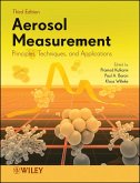 Aerosol Measurement (eBook, ePUB) Aerosol Measurement (eBook, ePUB)