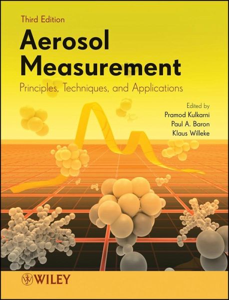 Aerosol Measurement (eBook, ePUB)