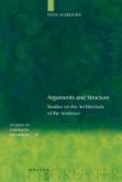 Arguments and Structure (eBook, PDF)