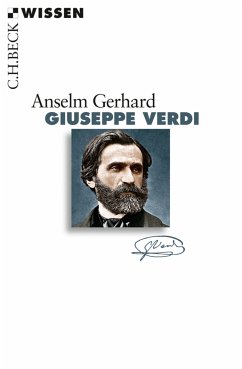 Giuseppe Verdi (eBook, ePUB) - Gerhard, Anselm
