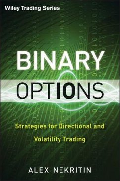 Cover Binary Options (eBook, PDF)