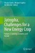 Jatropha, Challenges for a New Energy... - Bild 1