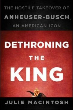 Cover Dethroning the King (eBook, ePUB)