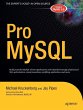 Pro MySQL (eBook, PDF) - Bild 1