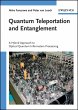 Quantum Teleportation and Entanglement... - Bild 1