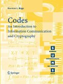 Codes: An Introduction to Information Communication and Cryptography (eBook, PDF)