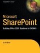 Microsoft SharePoint (eBook, PDF) - Bild 1
