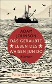 Das geraubte Leben des Waisen Jun Do (eBook, ePUB)