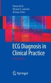 ECG Diagnosis in Clinical Practice (eBook, PDF)