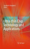 Ultra-thin Chip Technology and Applications (eBook, PDF)
