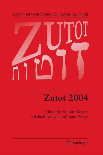 Zutot 2004 (eBook, PDF) Zutot 2004 (eBook, PDF)
