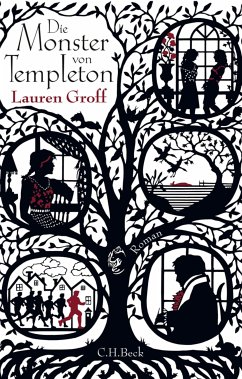 Die Monster von Templeton (eBook, ePUB) - Groff, Lauren