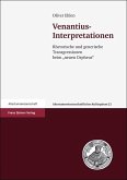 Venantius-Interpretationen (eBook, PDF)