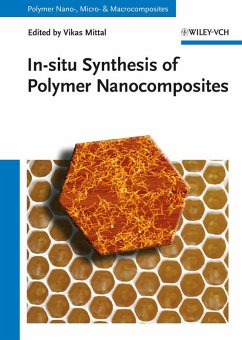 Cover In-situ Synthesis of Polymer Nanocomposites (eBook, PDF)