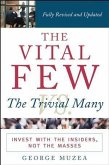 The Vital Few vs. the Trivial Many (eBook, PDF)