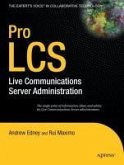 Pro LCS (eBook, PDF)