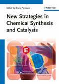 New Strategies in Chemical Synthesis and Catalysis (eBook, PDF)