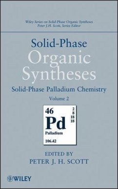 Cover Solid-Phase Organic Syntheses, Volume 2 (eBook, ePUB)