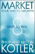 Market Your Way to Growth (eBook, ePUB) - Bild 1