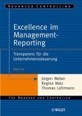 Excellence im Management-Reporting (eBook, ePUB)