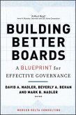 Building Better Boards (eBook, ePUB)
