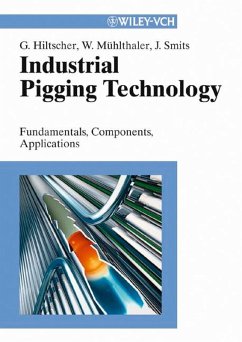 Cover Industrial Pigging Technology (eBook, PDF)