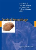 Cerebral Hemorrhage (eBook, PDF)