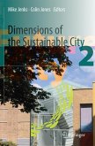 Dimensions of the Sustainable City (eBook, PDF)