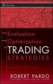 The Evaluation and Optimization of Trading Strategies (eBook, ePUB) The Evaluation and Optimization of Trading Strategies (eBook, ePUB)