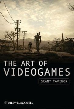 Cover The Art of Videogames (eBook, PDF)