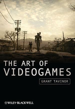 The Art of Videogames (eBook, PDF) The Art of Videogames (eBook, PDF)
