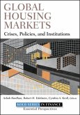 Global Housing Markets (eBook, ePUB) Global Housing Markets (eBook, ePUB)