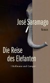 Die Reise des Elefanten (eBook, ePUB)