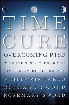 Cover The Time Cure (eBook, ePUB)