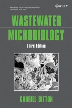 Wastewater Microbiology (eBook, PDF) - Bitton, Gabriel