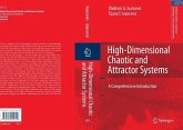 High-Dimensional Chaotic and Attractor Systems (eBook, PDF) High-Dimensional Chaotic and Attractor Systems (eBook, PDF)