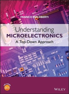 Understanding Microelectronics (eBook, ePUB) - Maloberti, Franco