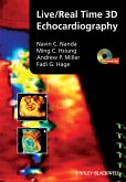 Live/Real Time 3D Echocardiography (eBook, PDF)