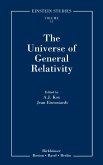 The Universe of General Relativity (eBook, PDF)