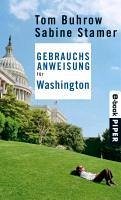 Gebrauchsanweisung für Washington (eBook, ePUB) - Buhrow, Tom; Stamer, Sabine