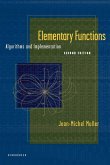 Elementary Functions (eBook, PDF)