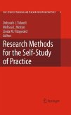 Research Methods for the Self-Study of Practice (eBook, PDF)