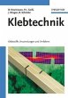 Klebtechnik (eBook, PDF) - Bild 1