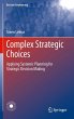 Complex Strategic Choices (eBook, PDF) - Bild 1