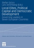 Local Elites, Political Capital and Democratic Development (eBook, PDF)