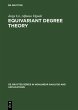 Equivariant Degree Theory (eBook, PDF) - Bild 1