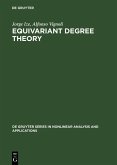 Equivariant Degree Theory (eBook, PDF)